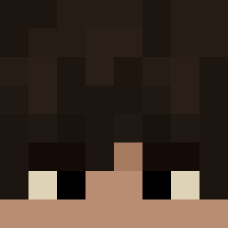 Wooxey's skin