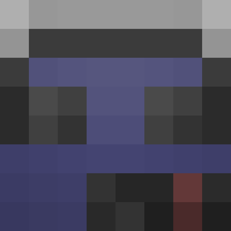 HorAaCS's skin