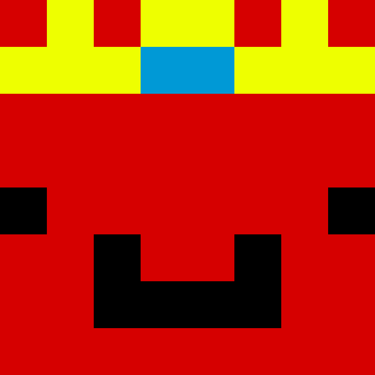 DOOM1_'s skin