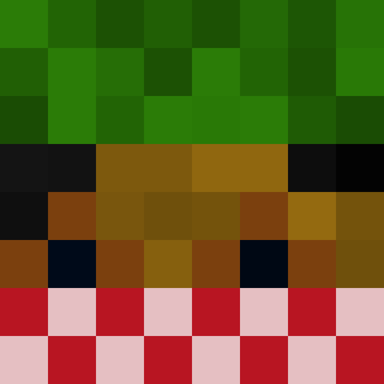 00sgtdonut's skin