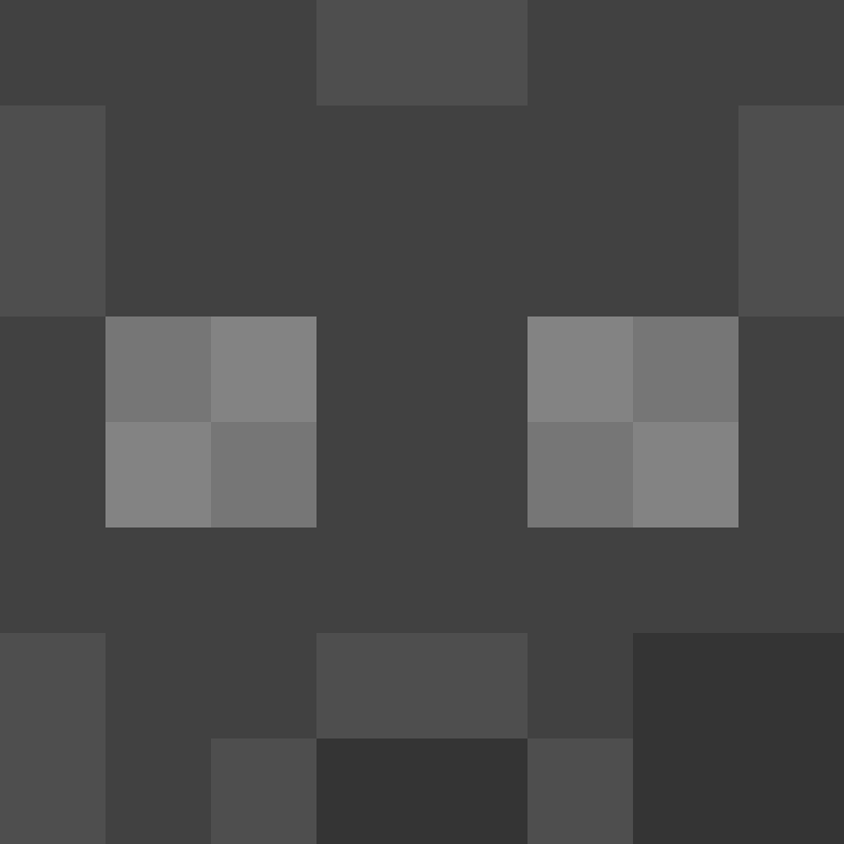 Slimeder's skin