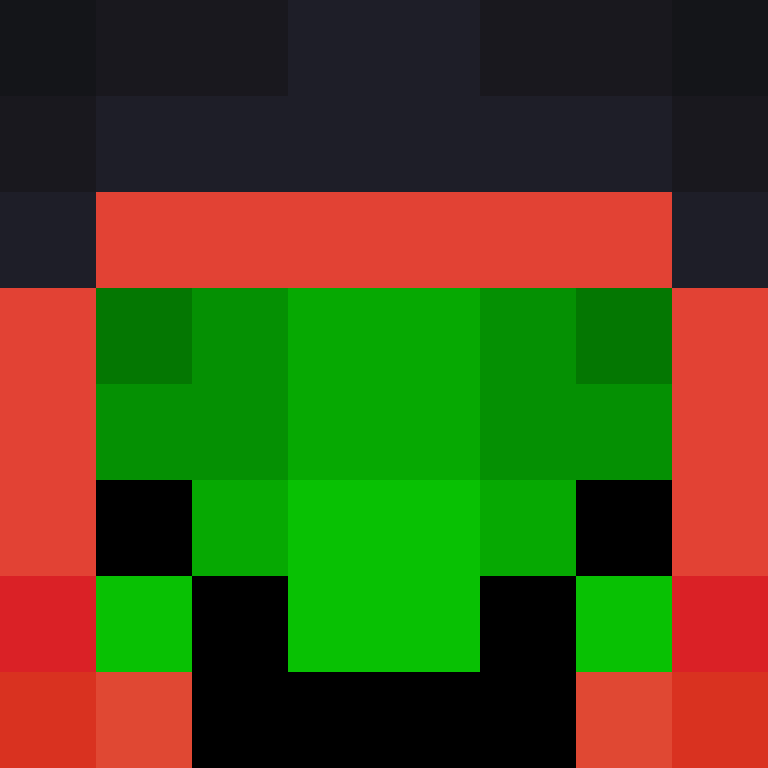 RedDra0n's skin