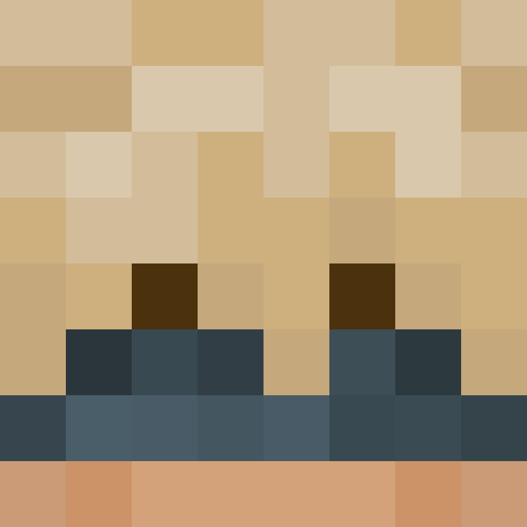 Dildachok's skin