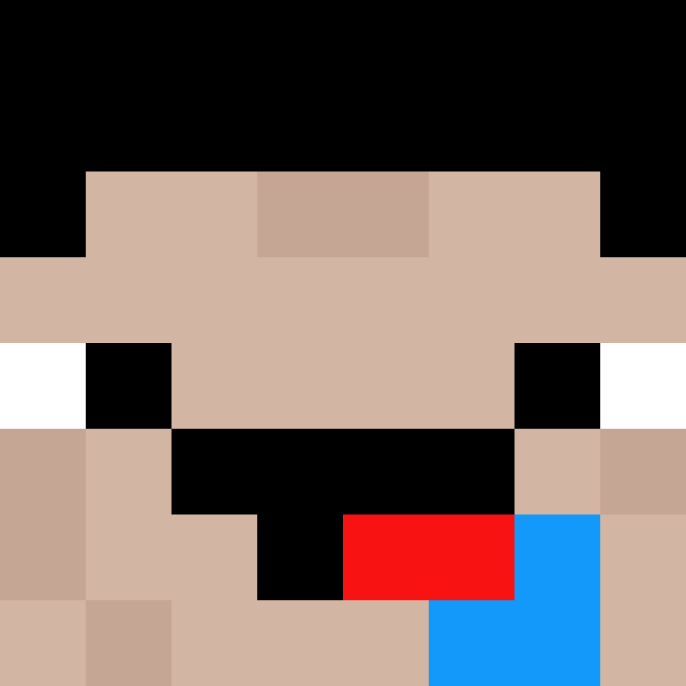 DrDihhhnuttt's skin