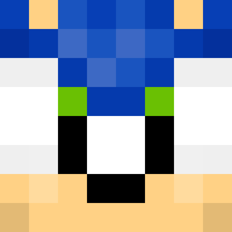 KIKINGlowrtj's skin