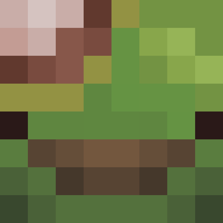 rise_of_the_frog's skin