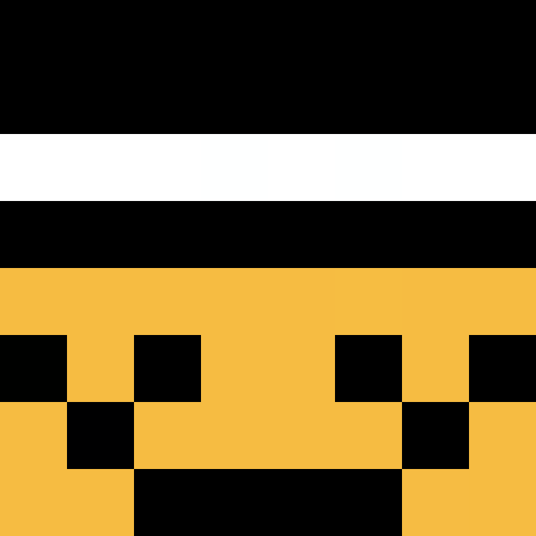 Xciny's skin