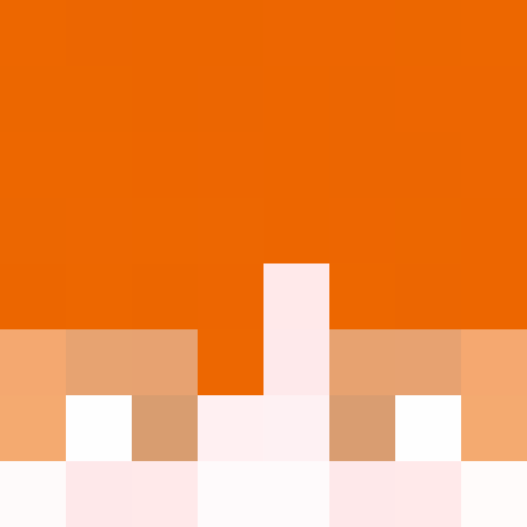 Chamomilee's skin