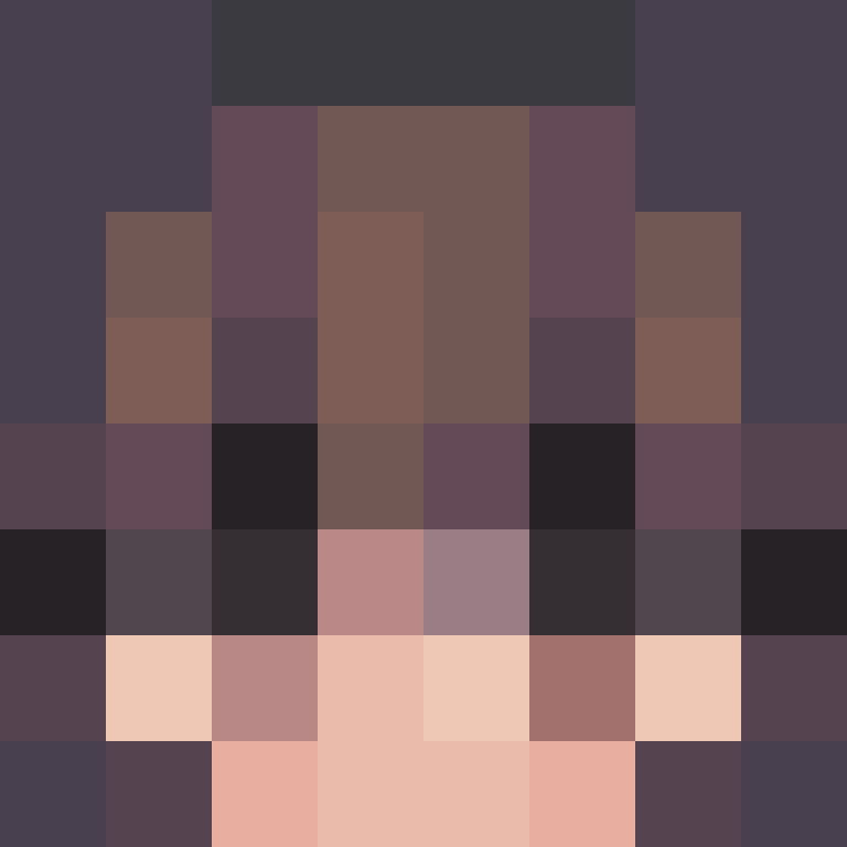 melatonul's skin