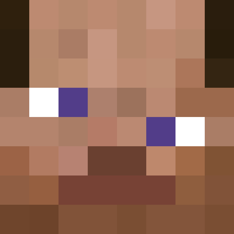 GOATv's skin