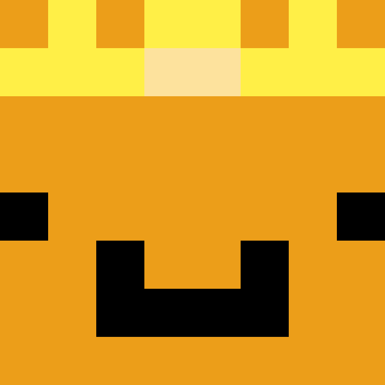 blamedio's skin