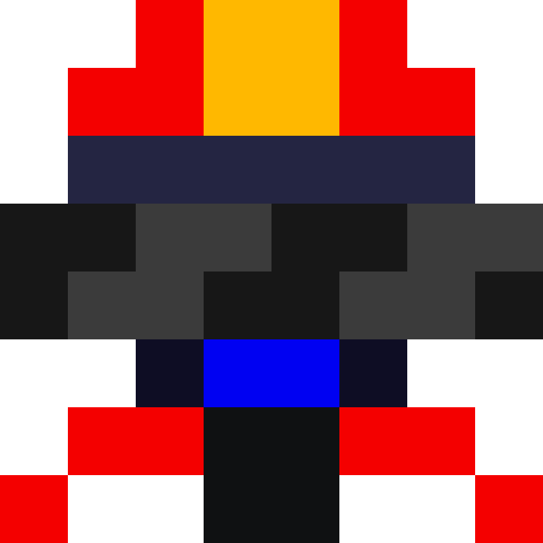 Barbecue_69's skin