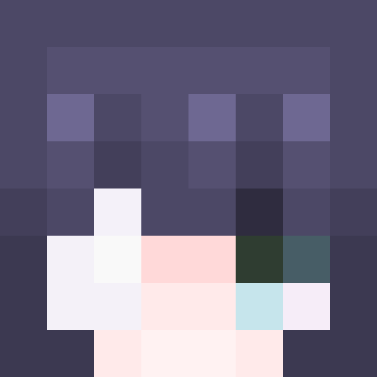 TiredInk's skin