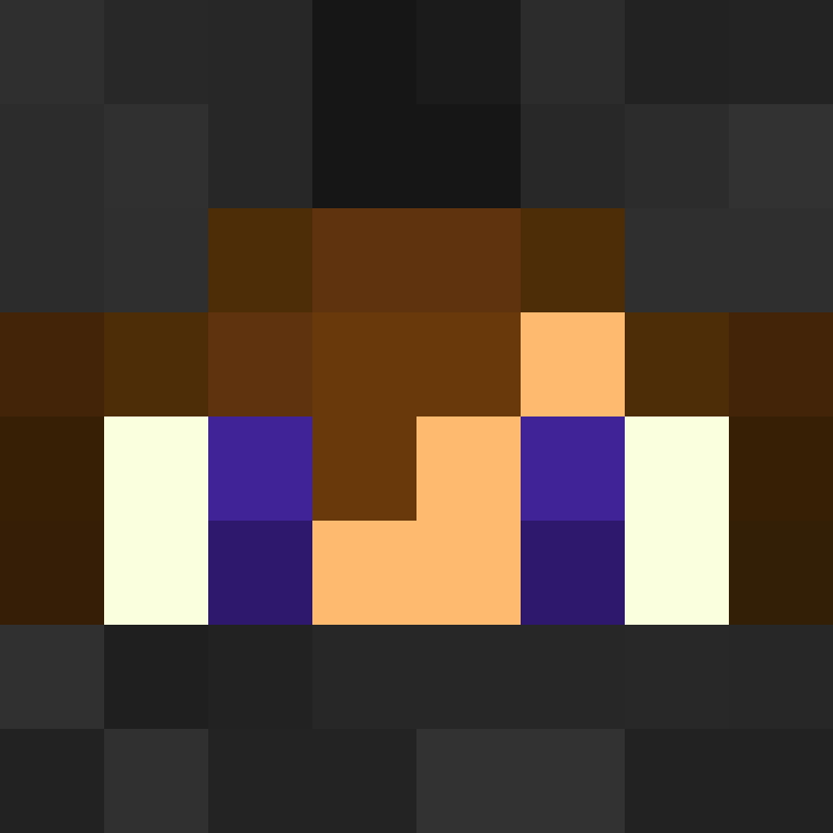 Dedu77777's skin