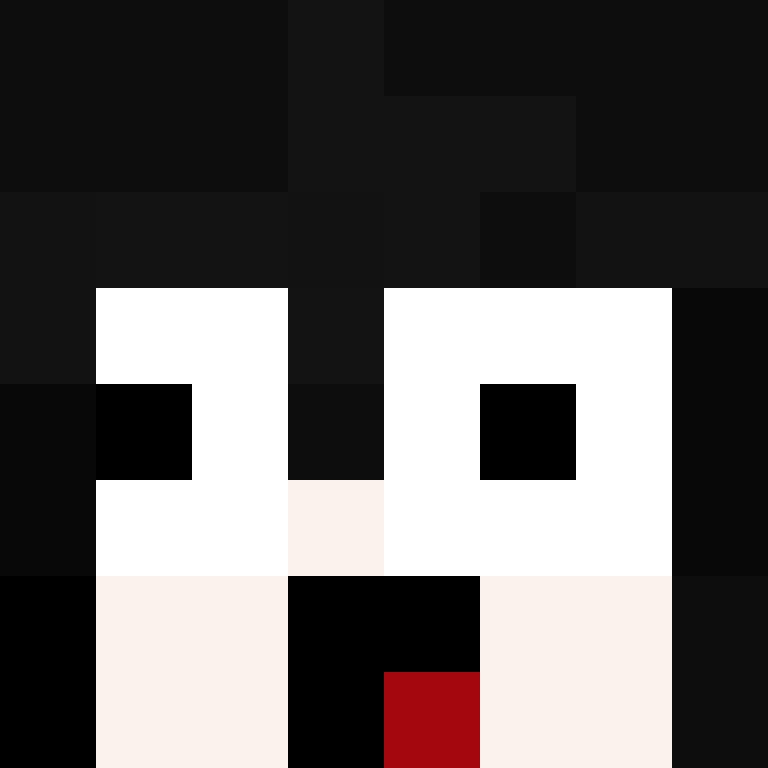 Adormecidow's skin