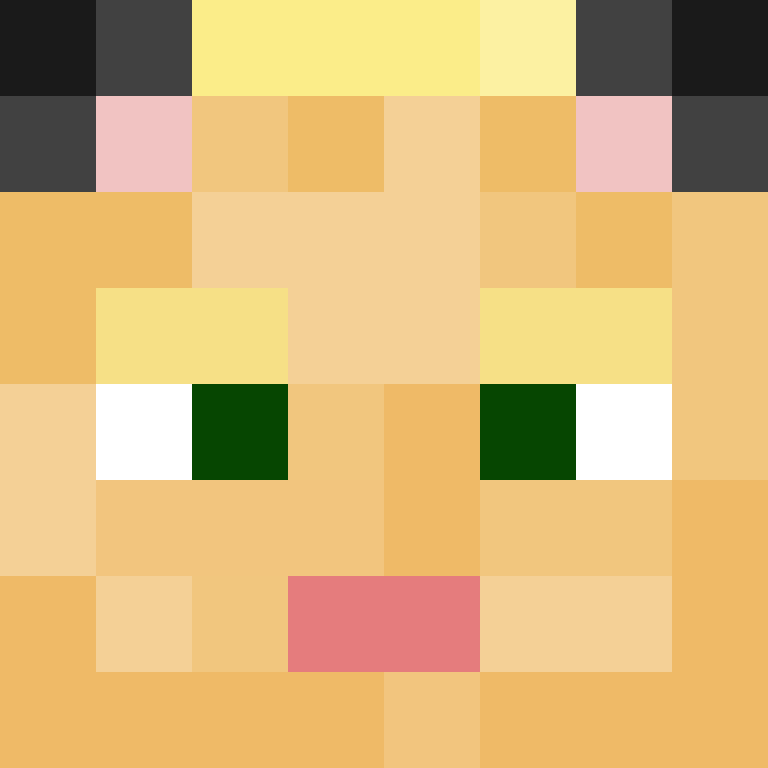 akaushra's skin