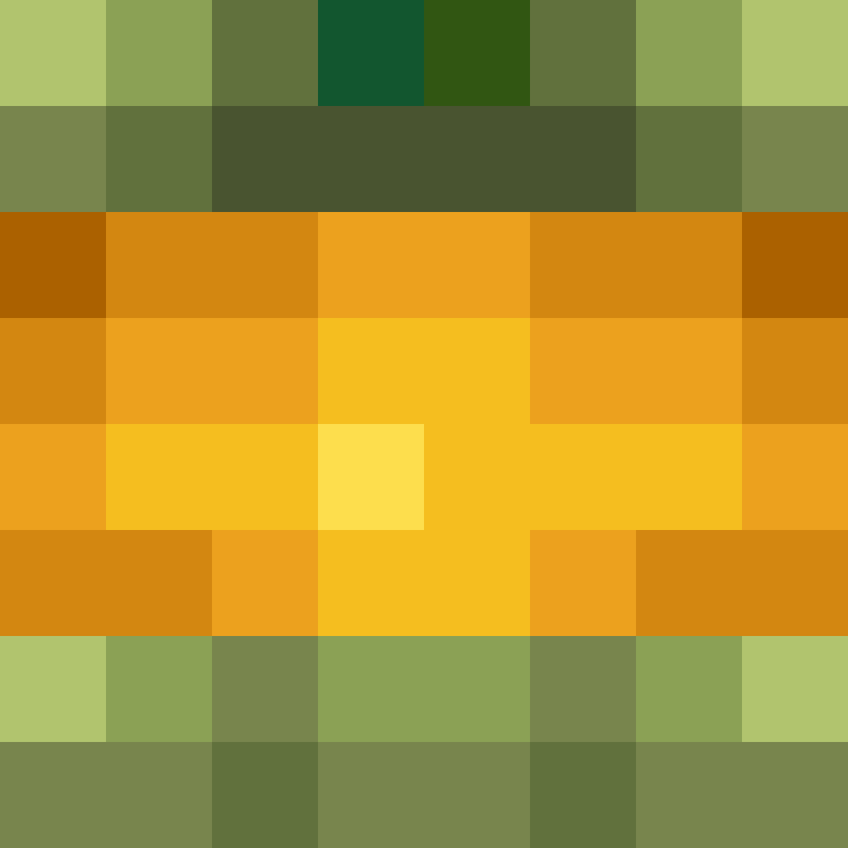 Nixopax's skin
