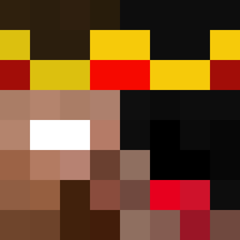 L3oCR7's skin