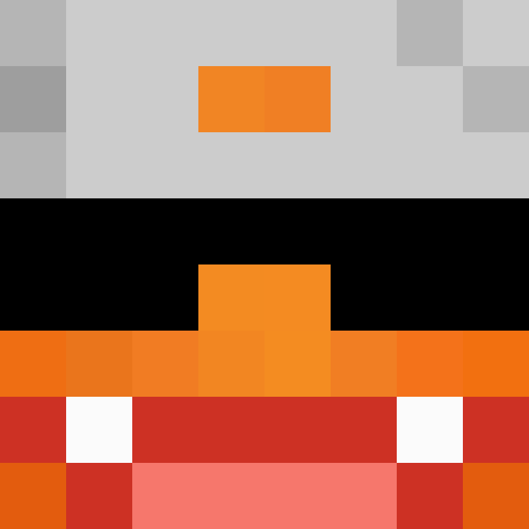 KornKalle's skin
