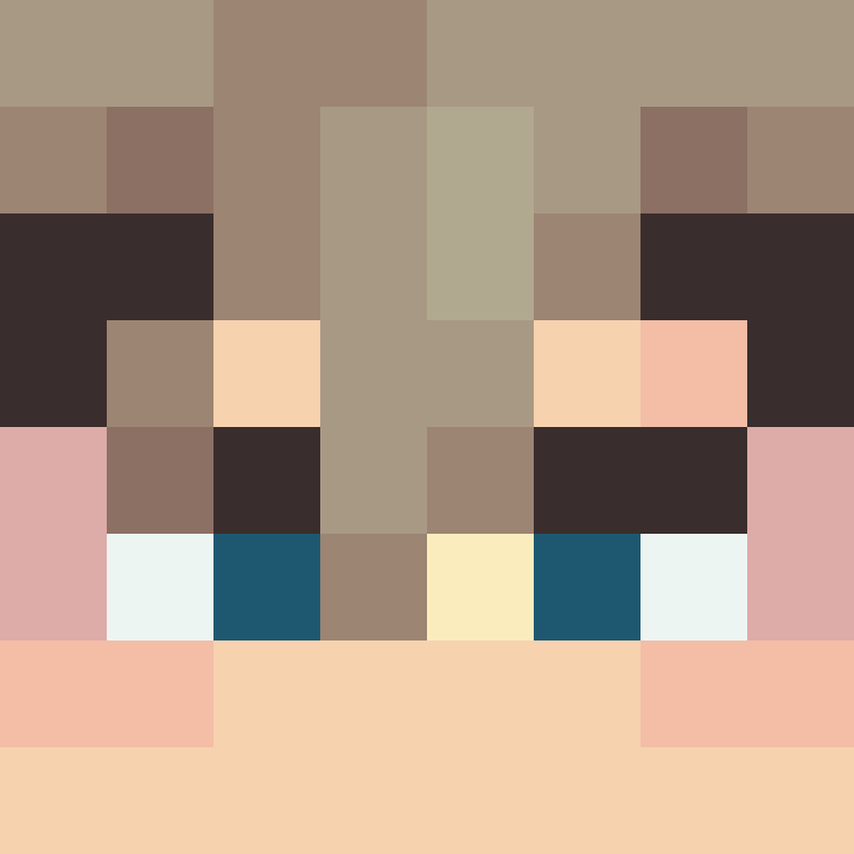 oserabi's skin