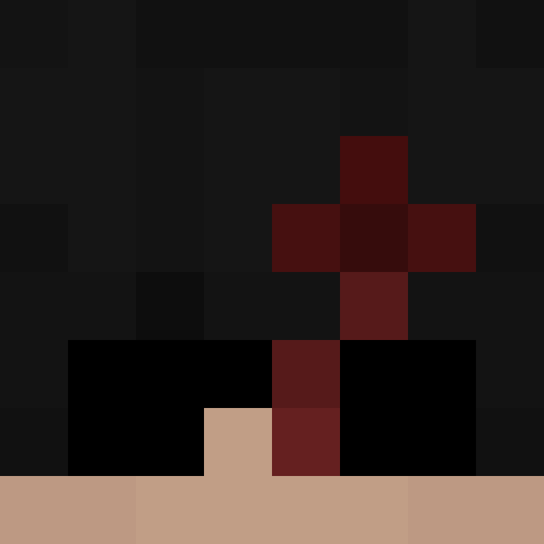twotongue's skin