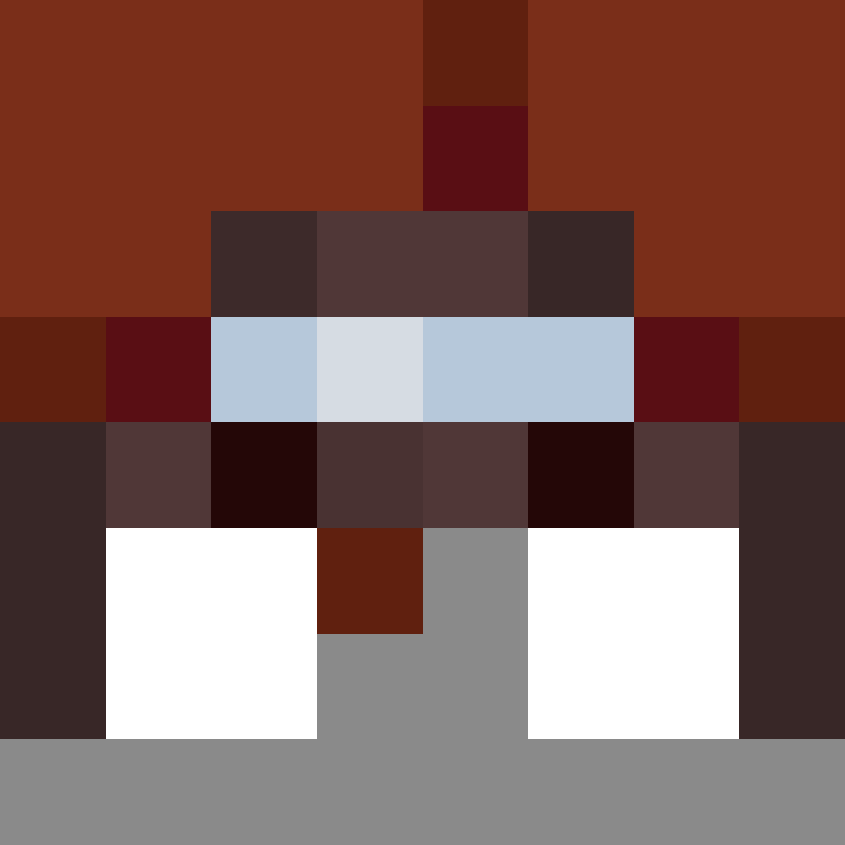 Crmsnx's skin