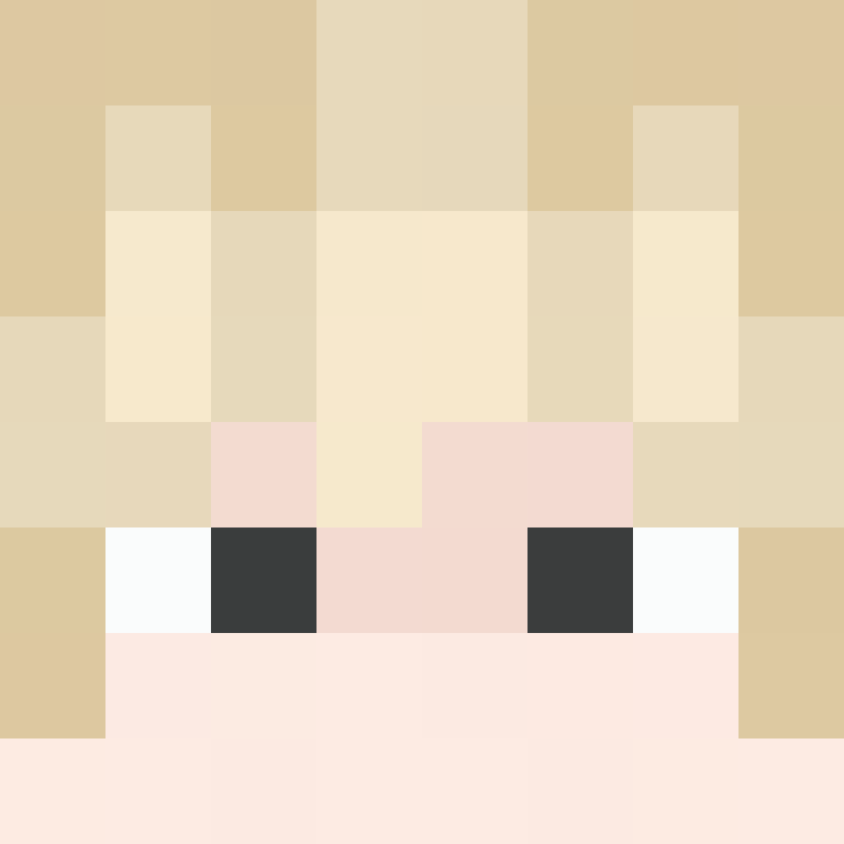 Nebui's skin