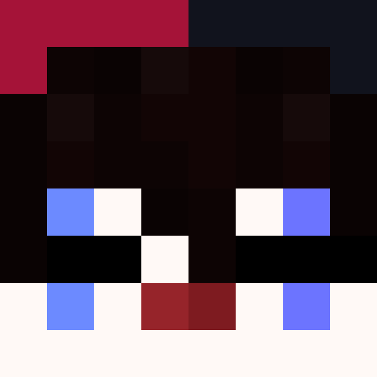 Adamay16's skin