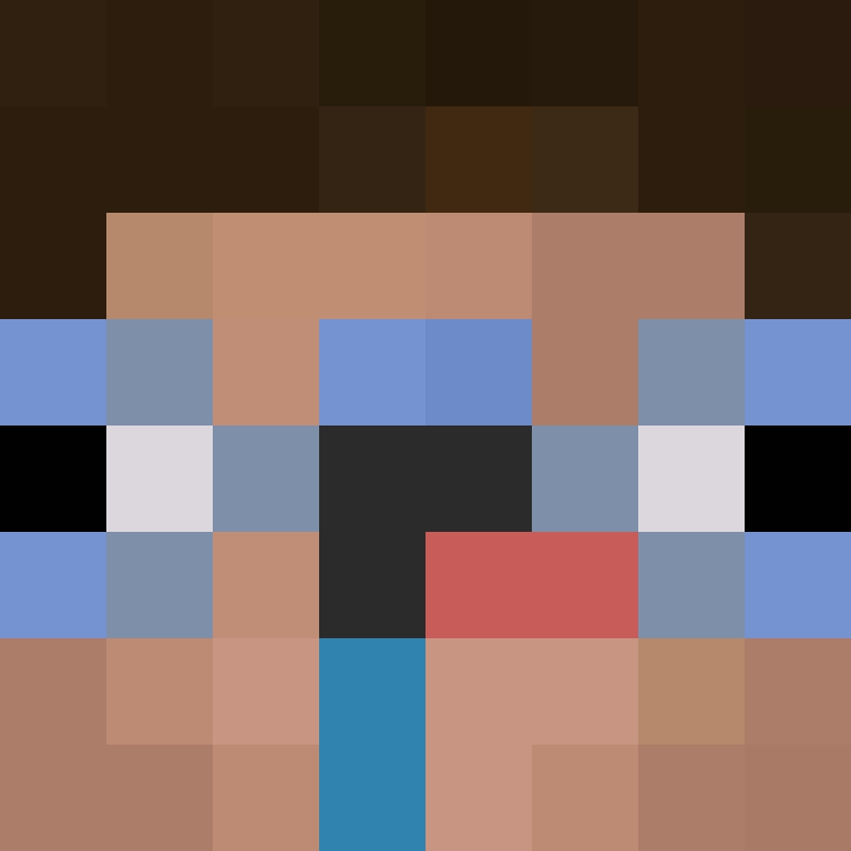 Admitir's skin