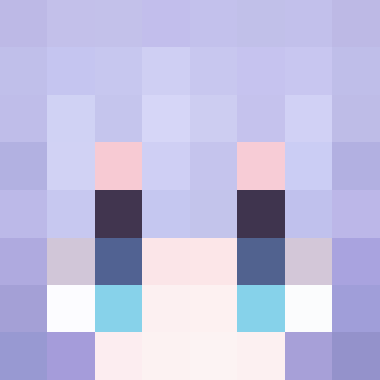 The_XS_114514's skin