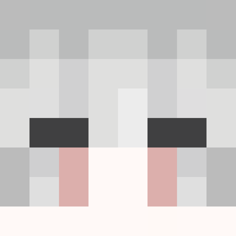 cruelsnapper's skin