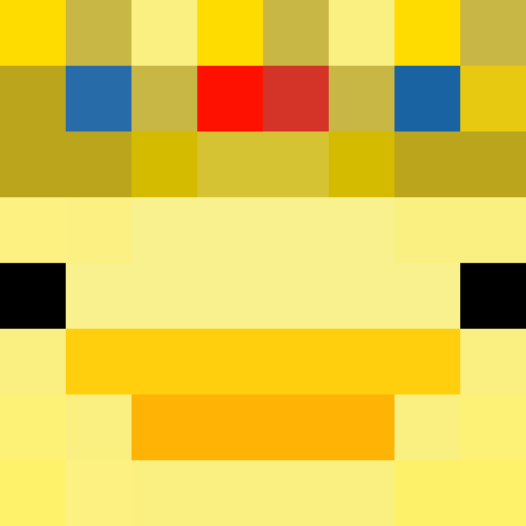 charmander_4's skin