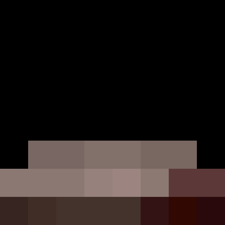 Maccasd's skin