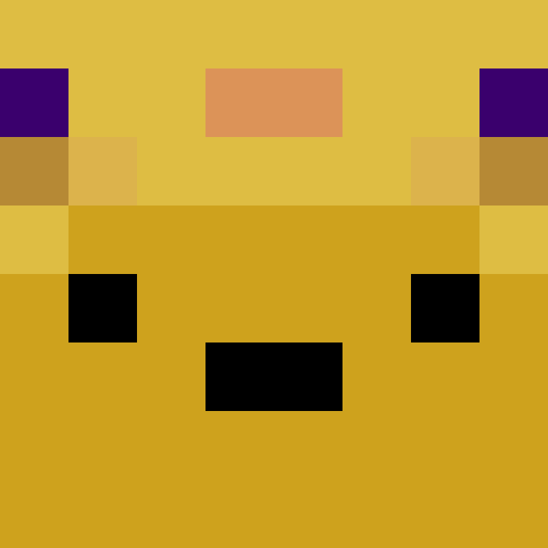 Bockwurstfinger's skin