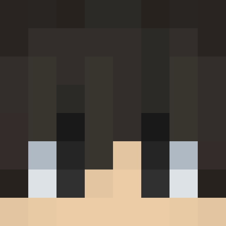Pixel_Cole's skin