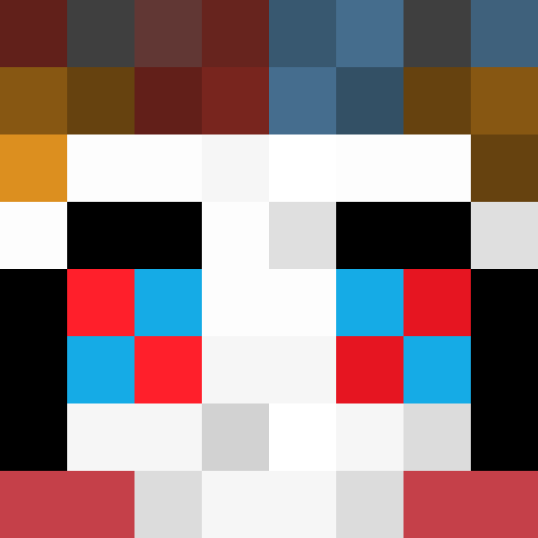 Bearbears09's skin