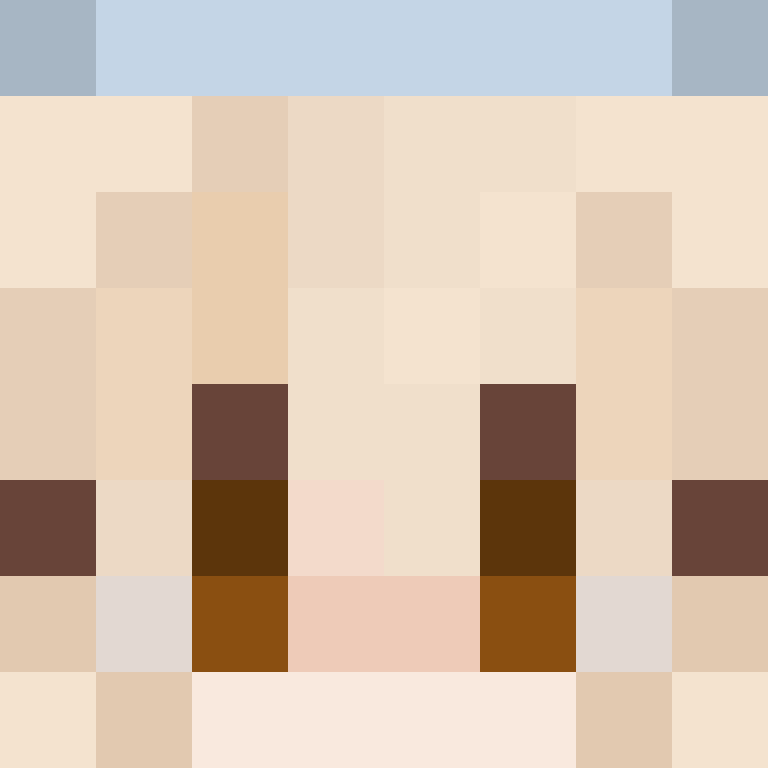 MHF_Mineskin's skin