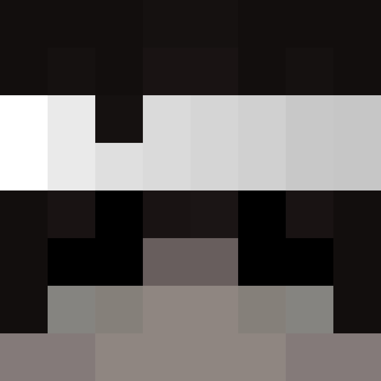 exnoz's skin