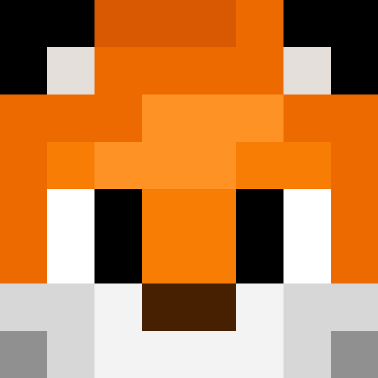 Falconeye123456's skin