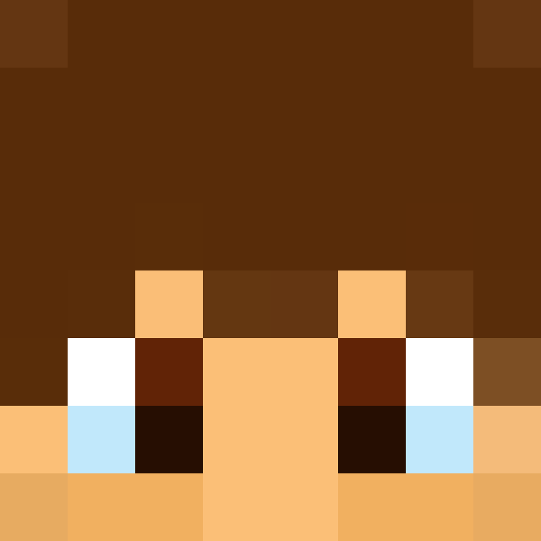 LevnMC's skin