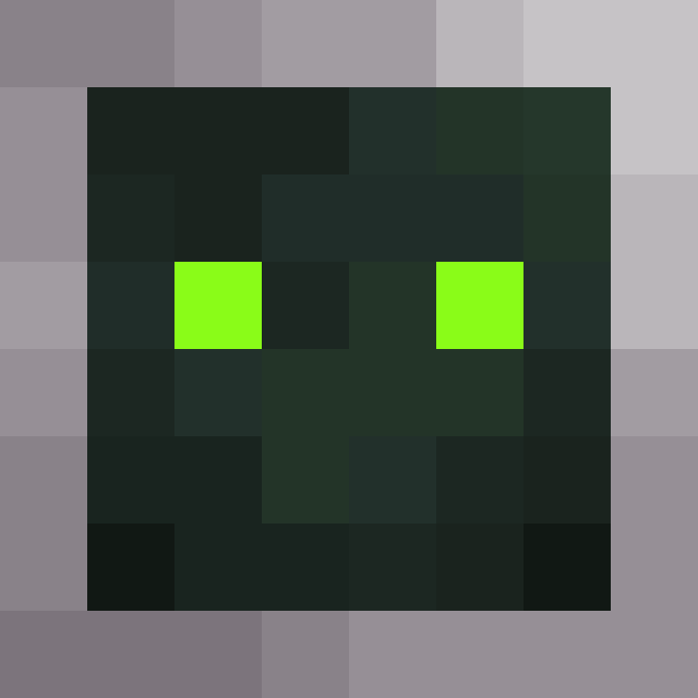IMKOOOL's skin