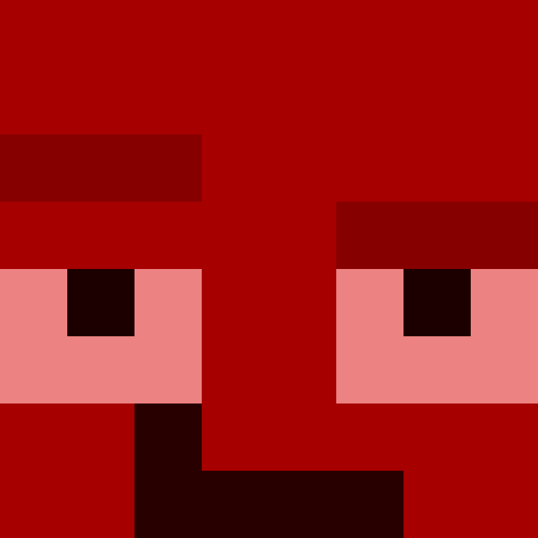 sillycrit's skin