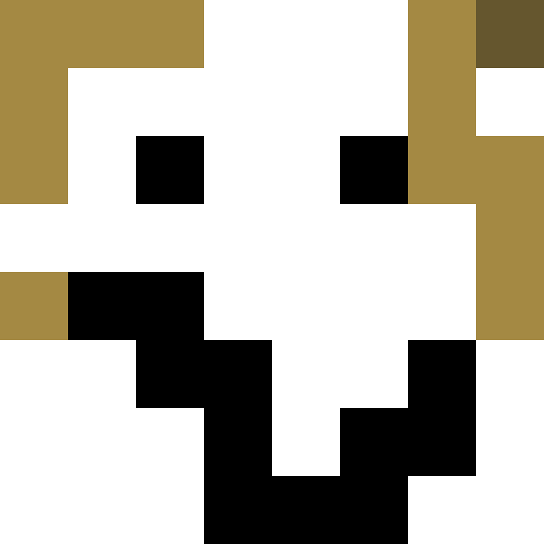 Pppuuuht's skin