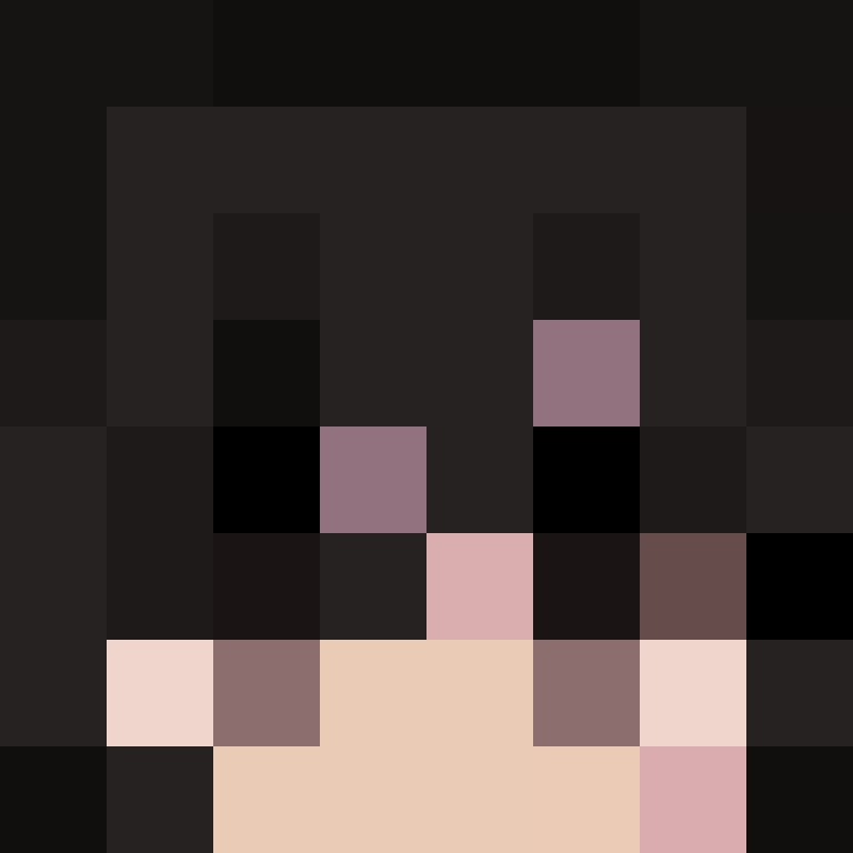 IAnnubs's skin