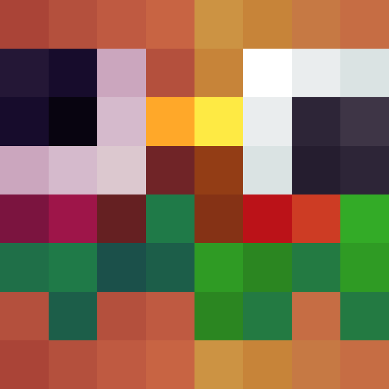 SlowGiGi's skin
