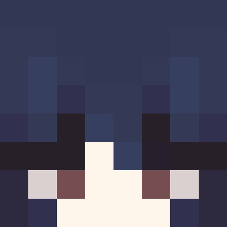 breakn's skin