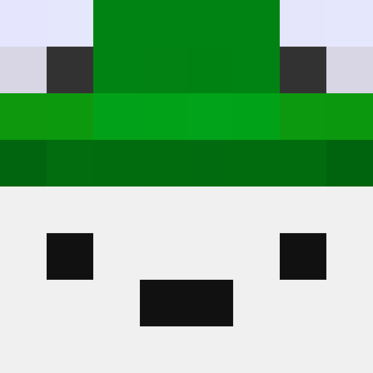 Enderwinds's skin