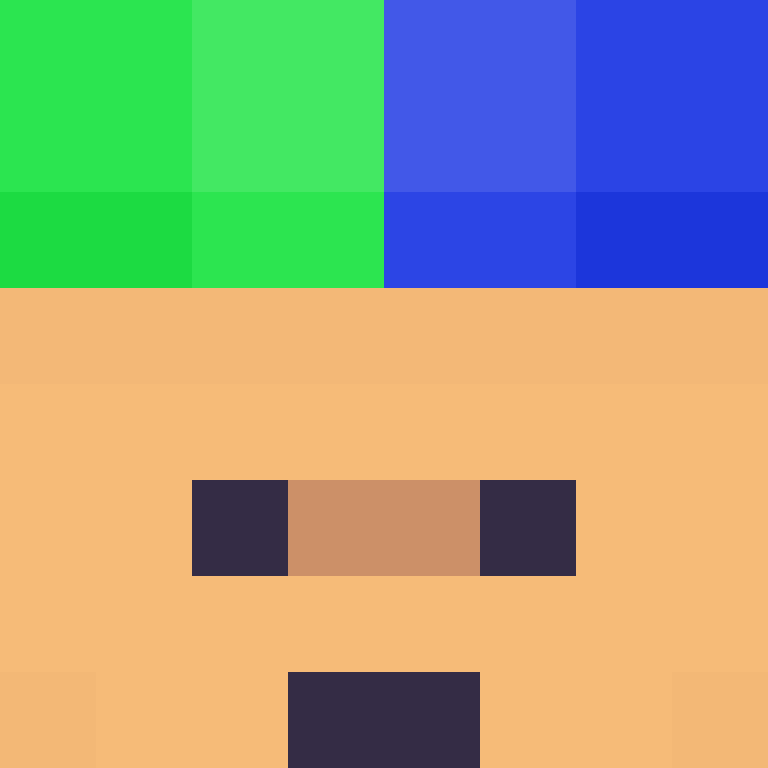 SGCRich's skin