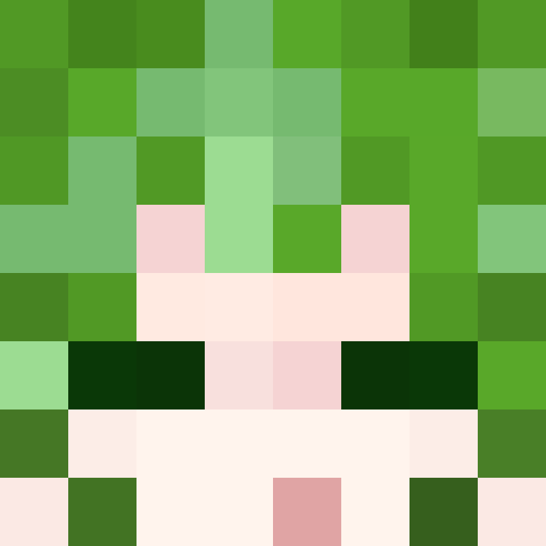 Taeggukiehubby's skin
