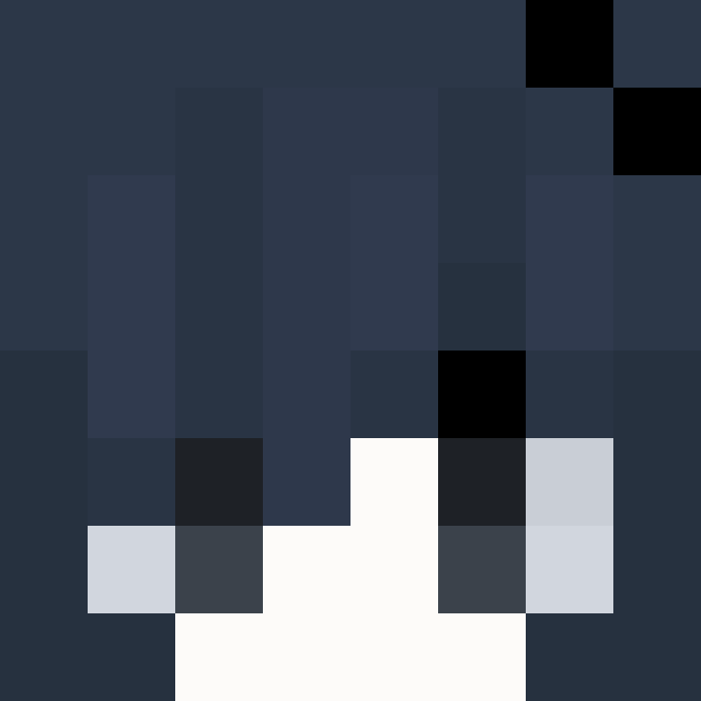 ybaee's skin